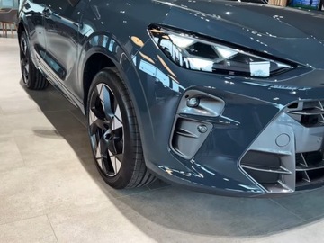 Cupra Terramar SUV 1.5 eTSI 150KM 2025 CUPRA Terramar 1.5 eTSI mHEV DSG Suv 150KM 2025, zdjęcie 13