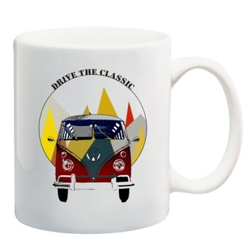 MUG VW Volkswagen Transporter T3 T4 АВТОБУС конструкции