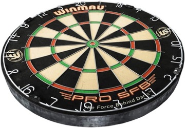 Дартс PRO SFB Winmau из сизаля