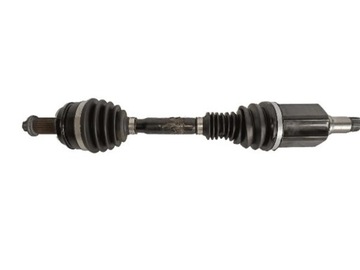 KLOUB ZEW MERCEDES W213 E200 E400 E220D 4-MATIC