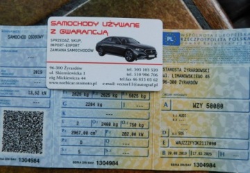 Audi SQ5 2019 Audi SQ5 SQ5 3.0BiTDI 384KM z Gwarancja Mode 2020r 3.0 Diesel 384KM, zdjęcie 18