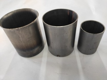 Слайдер стеклянный крышка Dyfer Raw M-72