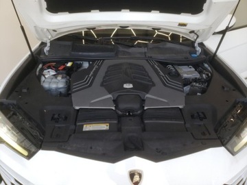 Lamborghini Urus 2020 Lamborghini Urus 2020r., 4x4, 4.0L 4.0 Benzyna 641KM, zdjęcie 11