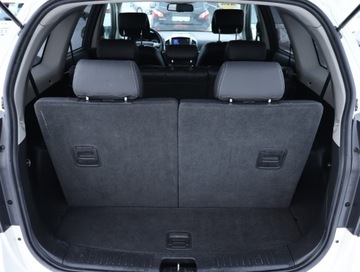 Chevrolet Captiva II SUV 2.2D 184KM 2012 Chevrolet Captiva 2.2 VCDI, Salon Polska, 181 KM, zdjęcie 15