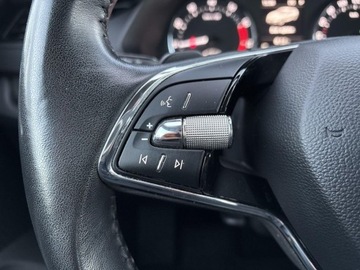 Skoda Octavia IV Liftback 1.0 TSI EVO 110KM 2022 Skoda Octavia DSG Czujniki SmartLink Tempomat Led FV23 Serwis ASO, zdjęcie 13