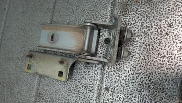 PANT PRAVÝ ZADNÍ PEUGEOT 407 I KOMBI 05R 2.0HDI