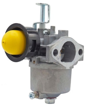 КАРБЮРАТОР ДЛЯ КОСИЛКИ 1P56F T100 LS1210 MEX40-99 + ПРОКЛАДКА КОЛЛЕКТОРА КАРБЮРАТОРА