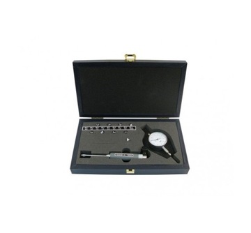 ŚREDNICÓWKA ZEGAROWA DWUPUNKTOWA MDAh 50-100