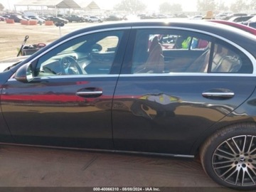 Mercedes 2024 Mercedes-Benz Klasa C 2024r, C 300, 2.0L, 4x4 2.0 Benzyna 255KM, zdjęcie 3