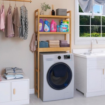 ПОЛКА ШКАФ СТОЙКА ДЛЯ ВАННОЙ ПОЛКА-ОРГАНИЗАТОР 170