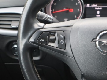 Opel Astra K Sports Tourer 1.4 Turbo 150KM 2017 Opel Astra 1.4 T, Salon Polska, Klima, zdjęcie 17