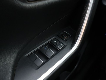Toyota RAV4 V SUV 2.5 Hybrid Dynamic Force 218KM 2021 Toyota RAV 4 2.5 Hybrid, Salon Polska, zdjęcie 17