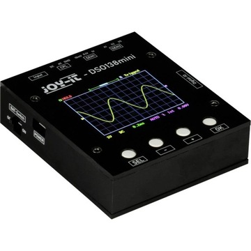 Oscyloskop cyfrowy Joy-it DSO-138-Mini
