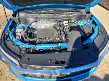 Chevrolet Trax 2026 Chevrolet Trax 1LT 2026 1.2 Benzyna 137KM, zdjęcie 6