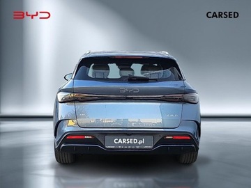 BYD 2025 BYD Seal 6 DM-i Touring Boost Plug-in Hybrid 184 KM 1.5 183KM, zdjęcie 3