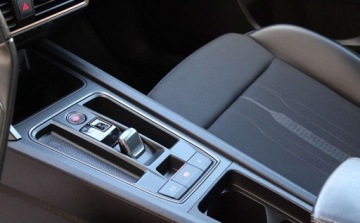 Cupra Formentor Crossover PHEV 1.4 e-HYBRID 204KM 2021 Cupra Formentor Bezwypadowy Jak NOWY Hybryda Automat 1.4 204KM, zdjęcie 23