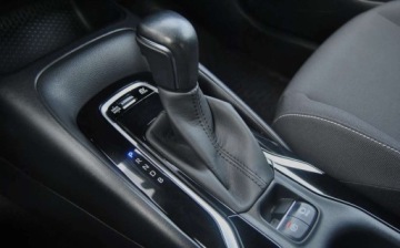 Toyota Corolla XII Hatchback 1.8 Hybrid 122KM 2021 Toyota Corolla GWARANCJA TOYOTA RELAX, Salon PL, Serwisowana w ASO, Niski, zdjęcie 11