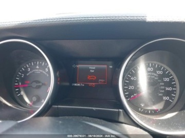 Ford Mustang VI Mach 1 5.0 Ti-VCT 460KM 2021 Ford Mustang 2021r, GT, 5.0L 5.0 Benzyna 460KM, zdjęcie 9