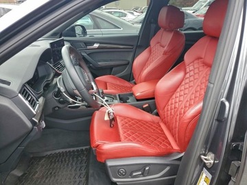 Audi SQ5 2023 Audi SQ5 Premium Plus 2023 3.0l 3.0 Benzyna 349KM, zdjęcie 7