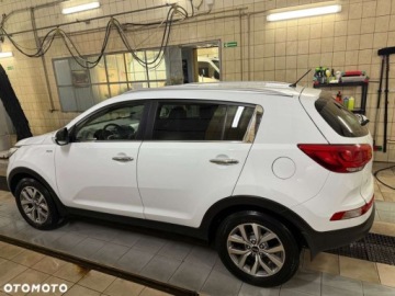 Kia Sportage III 2015 Kia Sportage Kia Sportage 2.0 CVVT 4WD Spirit 2.0 Benzyna 163KM, zdjęcie 11