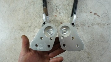 BMW R1100RT R 1100 RT RS 850 Руль правый левый комплект оригинал