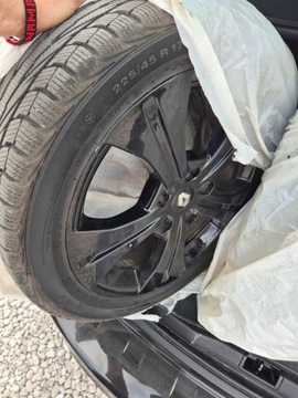 Renault Megane III Hatchback 2.0 16v TCe 180KM 2010 Renault Megane RENAULT MEGANE GT Sport oryginalne, 2 komp kol, 114 tys pr, zdjęcie 6