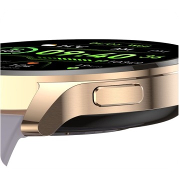 СПОРТИВНЫЕ ЧАСЫ SMARTBAND SMARTWATCH AMOLED СПОРТИВНЫЙ РЕМЕСЛ ЖЕНСКИЕ PULS PL