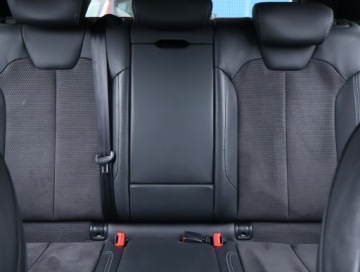 Audi SQ5 2017 Audi SQ5 3.0 TFSI, Salon Polska, Serwis ASO, 4X4, zdjęcie 9