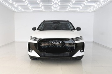 Chery Tiggo 7 SUV PHEV 1.5 T-GDI DHE 279KM 2025 CHERY Tiggo 7 Prestige 1.5 T-GDI Super Hybrid DHT 279KM 2025, zdjęcie 1