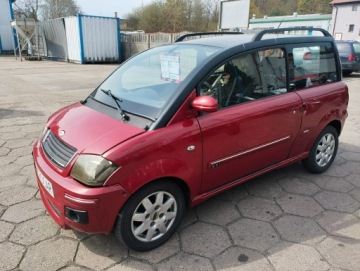 Microcar 2008 Microcar MC Diesel, zdjęcie 8