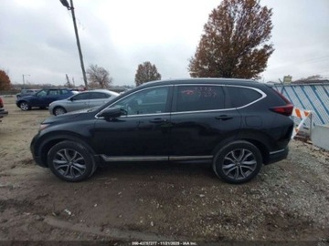 Honda CR-V V 2022 Honda CR-V Touring, 2022r., 4x4, 1.5L 1.5 Benzyna 190KM, zdjęcie 5