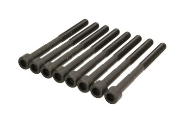 AJUSA 81052700 SADA ŠROUBŮ HLAVA VÁLCŮ