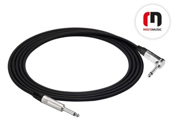 Red's Music GCN1290 kabel instrumentalny jack-jack