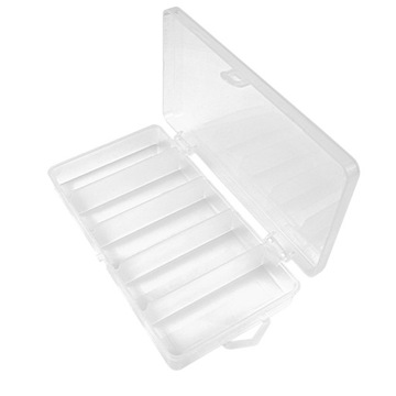 КОРОБКА-ОРГАНИЗАТОР ДЛЯ АКСЕССУАРОВ РЫБАЛОЧНАЯ ПРИМАНКА SAHIDO BAIT CHEST 180