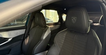 Peugeot 3008 III 2025 Peugeot 3008 Peugeot 3008GT Hybrid 145KM Nowy Model Od reki Salon Mikol, zdjęcie 16