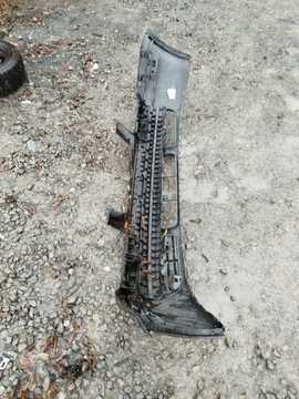 NÁRAZNÍK PŘEDNÍ VW BORA