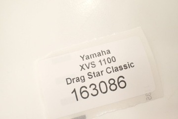 Yamaha XVS 1100 Drag Star Classic Диски с корзиной сцепления