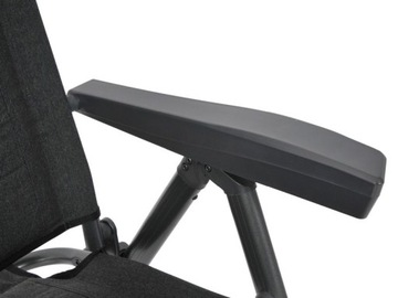 Кемпинговое кресло Advancer Lifestyle - WESTFIELD