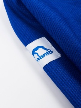 MANTO База кимоно 2.0 Bjj Gi Jiu Jitsu Blue A2L