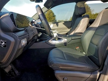 Mercedes GLS X167 2024 Mercedes-Benz GLS 450 4Matic 2024 3.0 Benzyna 362KM, zdjęcie 7