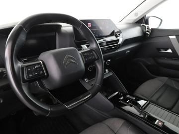 Citroen C4 III SUV 1.5 BlueHDi 131KM 2020 Citroen C4 automat full LED klima auto navi kamera, zdjęcie 13