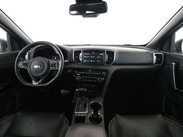 Kia Sportage IV SUV 2.0 CRDi 185KM 2016 Kia Sportage GRATIS! Pakiet Serwisowy o wartości, zdjęcie 14
