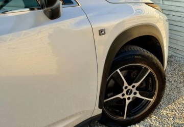 Lexus NX I SUV 300h 197KM 2016 Lexus NX Lexus NX 300h F Sport AWD 2.5 Hybryda 197KM, zdjęcie 32