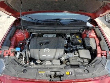 Mazda CX-5 II 2023 Mazda CX-5 Preferred 2.5 Benzyna 187KM, zdjęcie 11