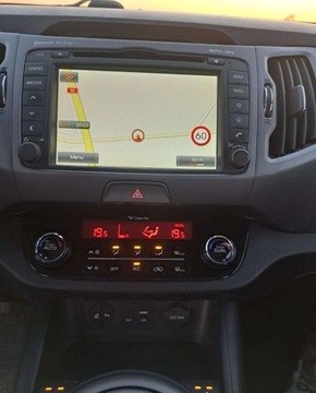 Kia Sportage III SUV Facelifting 2.0 CRDi 136KM 2015 Kia Sportage Kia Sportage 2.0 Diesel 136KM, zdjęcie 27