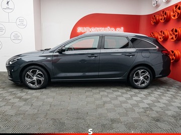Hyundai i30 III Wagon Facelifting 1.5 T-GDI 48V 160KM 2023 HYUNDAI i30 1.5 T-GDI 48V Smart DCT Combi 160KM 2023, zdjęcie 3