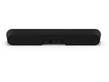 Универсальная звуковая панель SONOS RAY, ЧЕРНАЯ