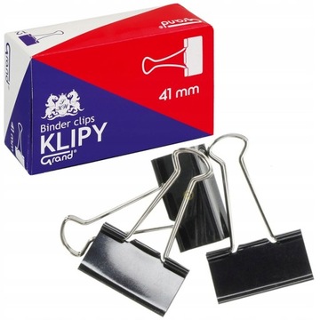 БОЛЬШИЕ скрепки для бумаг 41 мм НАДЕЖНОЕ ПРЕДЛОЖЕНИЕ!