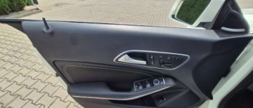 Mercedes CLA C117 Coupe 2.0 250 211KM 2015 Mercedes-Benz CLA dobrze wyposazony , 2.0 Benzyna 211KM, zdjęcie 15