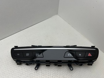 PANEL STEROWANIA NAWIGACJI MERCEDES A2939055300